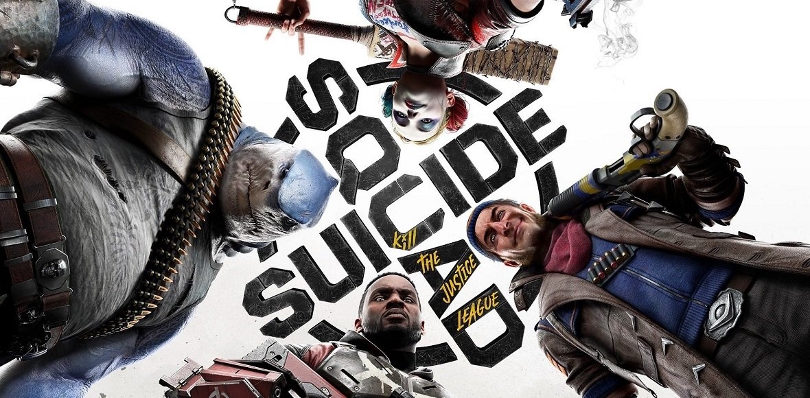 Suicide Squad: Kill the Justice League opóźnione na 2023. Nieoficjalnie