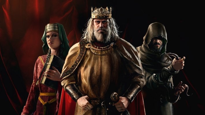 Recenzja Crusader Kings III: Royal Court. Niebezpieczne zabawy na dworze