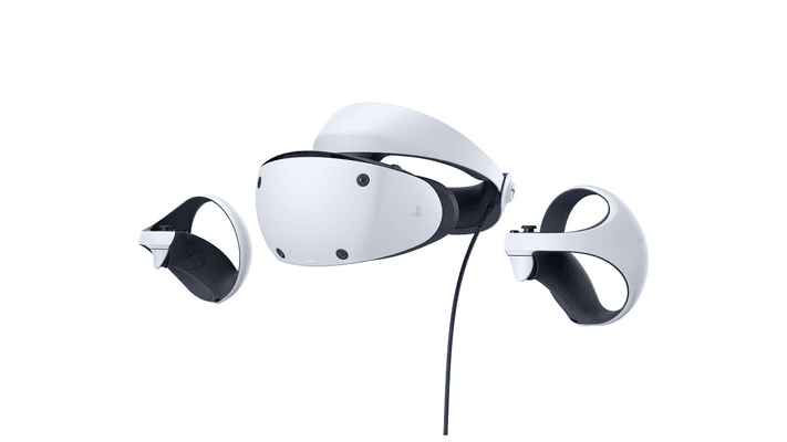PlayStation VR2 oficjalnie zaprezentowane. Wygląd mocno inspirowany PS5