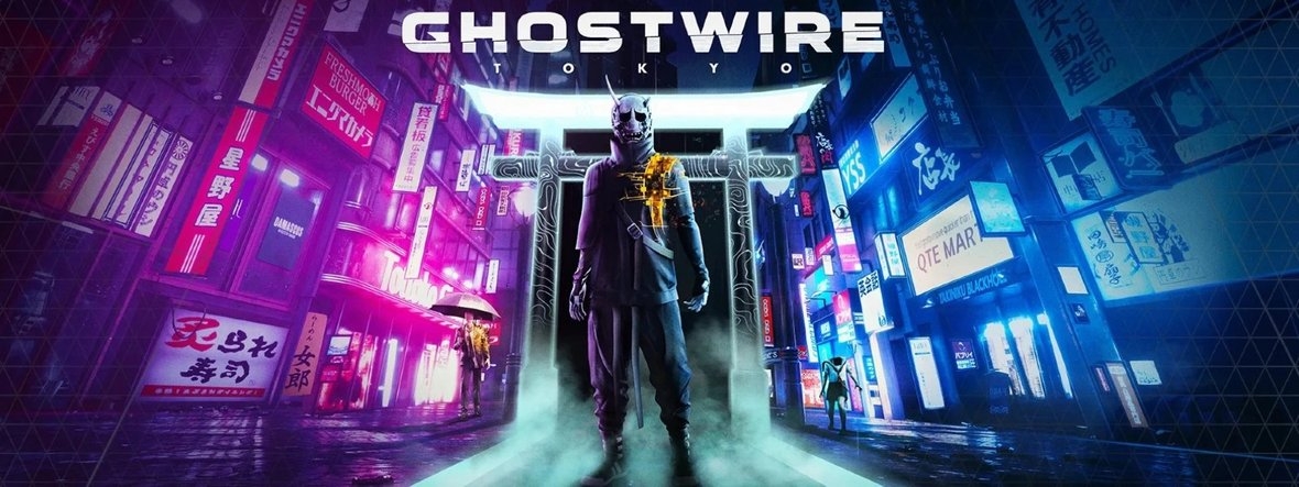 Ghostwire: Tokyo – Reżyser gry chętny na DLC i sequel