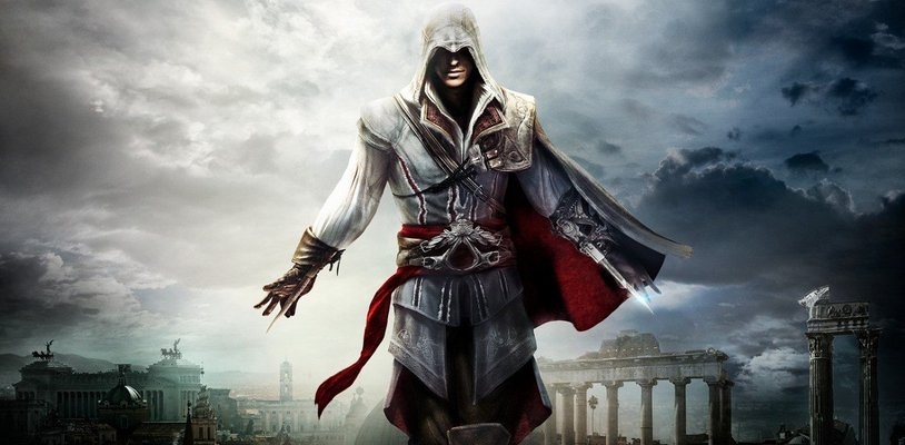 Recenzja Assassin’s Creed: The Ezio Collection na Switcha. Zawsze jest dobra pora, by wrócić do Włoch