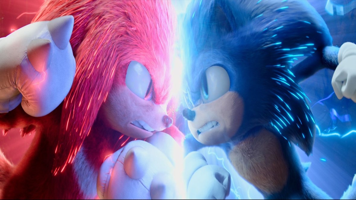 „Sonic 3: Szybki jak błyskawica”: Poznaliśmy datę premiery