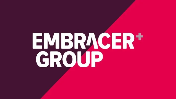 Embracer Group czeka rozłam na 3 mniejsze spółki