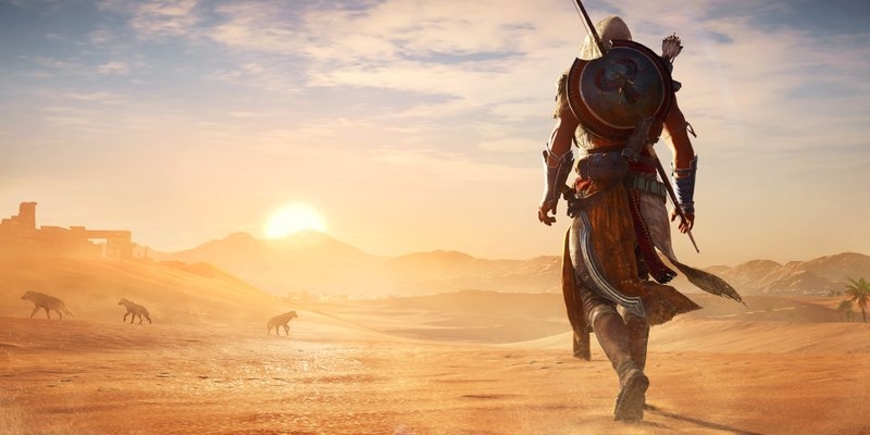 Xbox Game Pass: Oferta na koniec kwietnia, a wkrótce Assassin's Creed Origins
