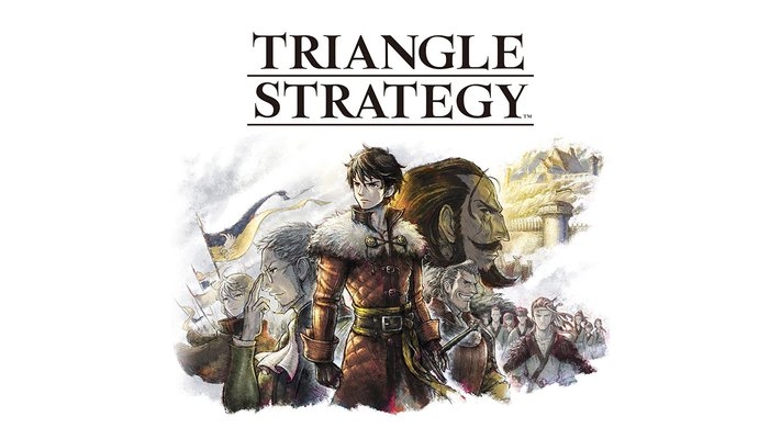 Triangle Strategy – recenzja. Uczta dla taktyków