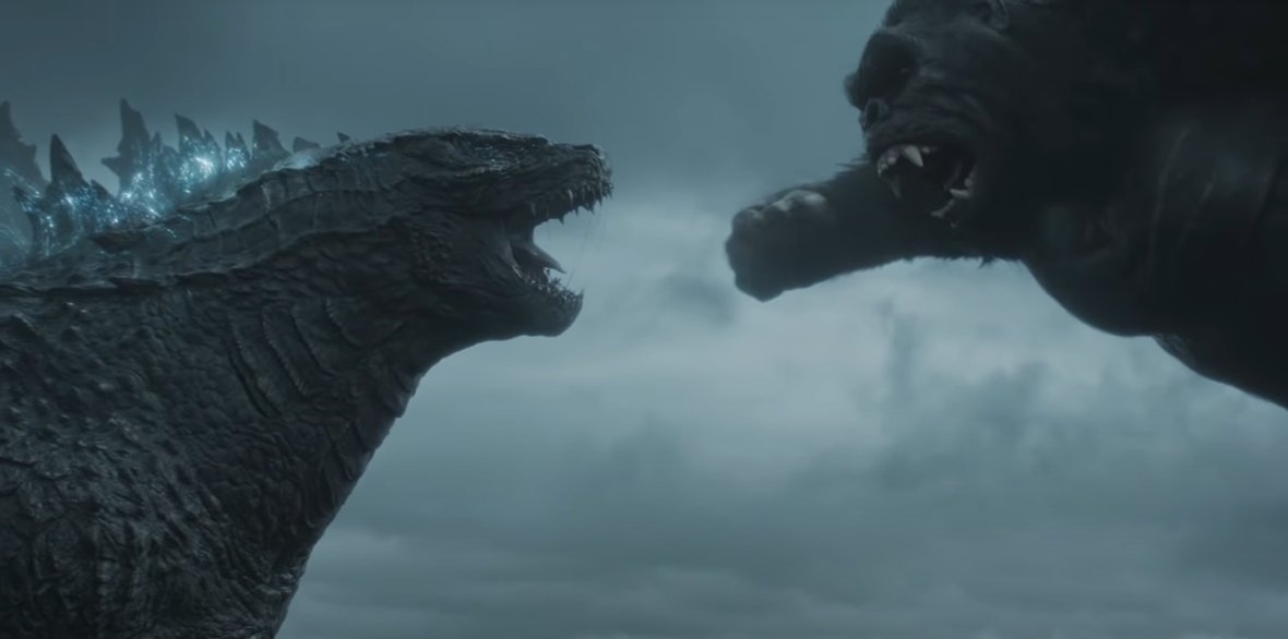Godzilla i King Kong oficjalnie w nowym sezonie Call of Duty: Warzone