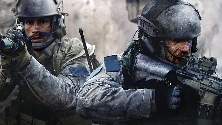 Kontynuacja Call of Duty: Modern Warfare coraz bliżej oficjalnej zapowiedzi?