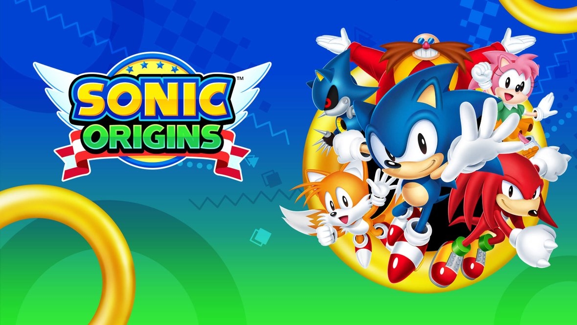 Sega wycofa ze sprzedaży 4 klasyczne gry o Sonicu