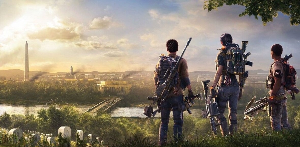 The Division 2: Darmowy weekend na PC, PlayStation, Xboksach i Stadii