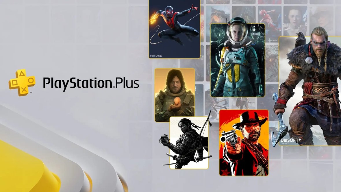 PS Plus: Oto lista gier, które trafią do nowej usługi Sony [AKTUALIZACJA]