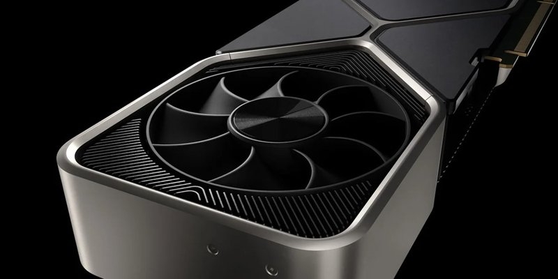 Karty graficzne Nvidia GeForce RTX 4000 już w lipcu?