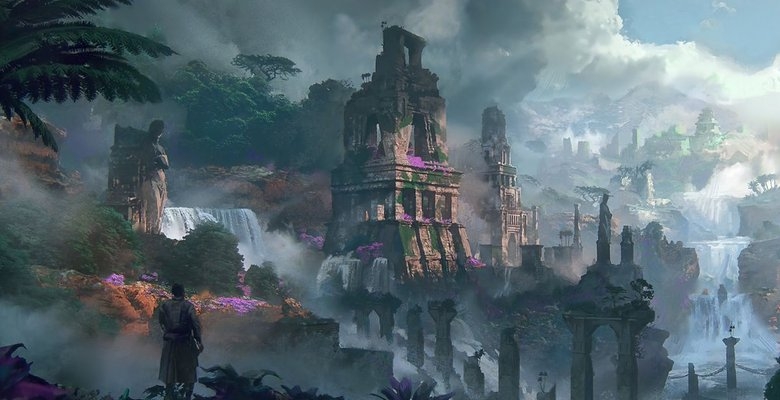 Techland tworzy RPG fantasy z otwartym światem. W ekipie twórcy Wiedźmina 3