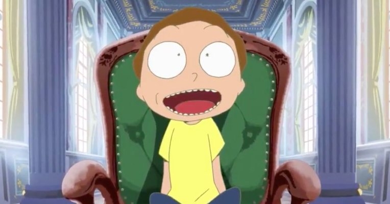 „Rick and Morty”: Powstaje japoński spin-off serialu