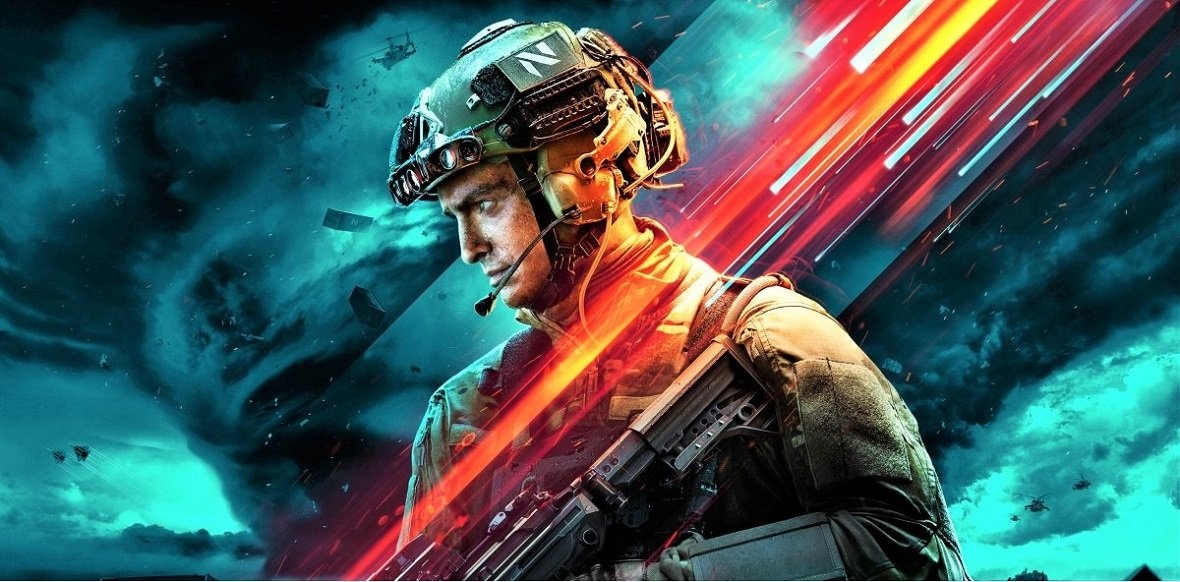 Battlefield 2042: Nowy patch usuwa tryb ze 128 graczami