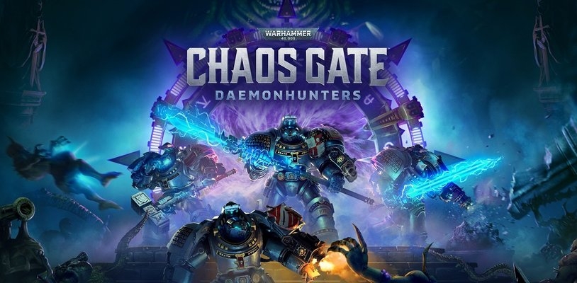 Warhammer 40,000: Chaos Gate – Daemonhunters – recenzja. XCOM z demonami
