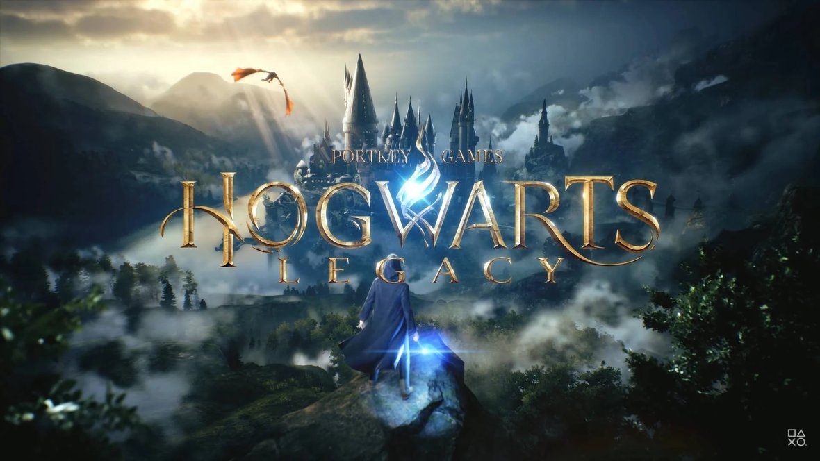 Hogwarts Legacy w pełni wykorzysta funkcjonalności PS5