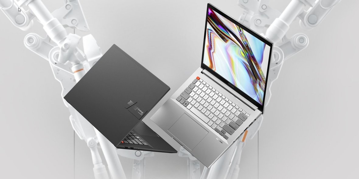Asus Vivobook Pro 14X OLED – test laptopa z ekranem OLED 90 Hz