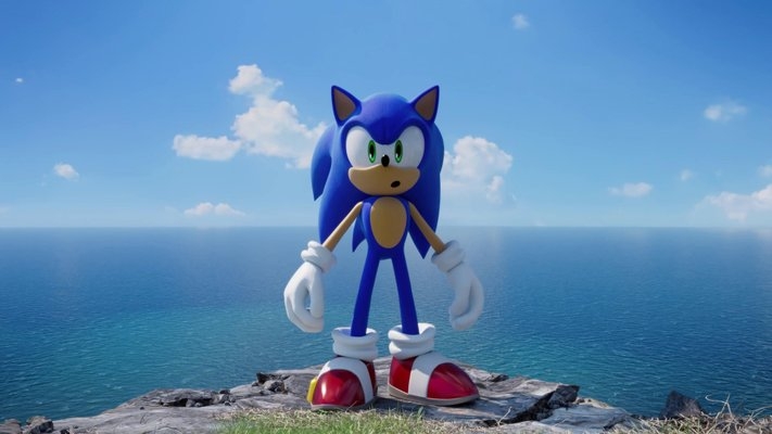 Sonic Frontiers: 7 minut gameplayu w otwartym świecie