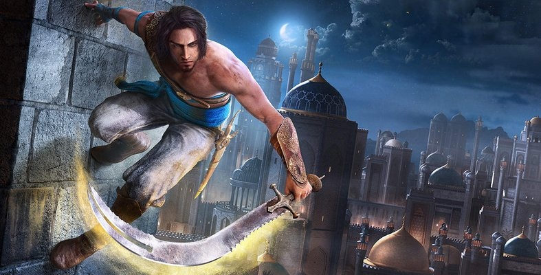 Prince of Persia: Remake Piasków Czasu po raz kolejny opóźniony