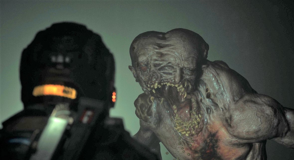 The Callisto Protocol: Horror twórców Dead Space'a z nowym zwiastunem