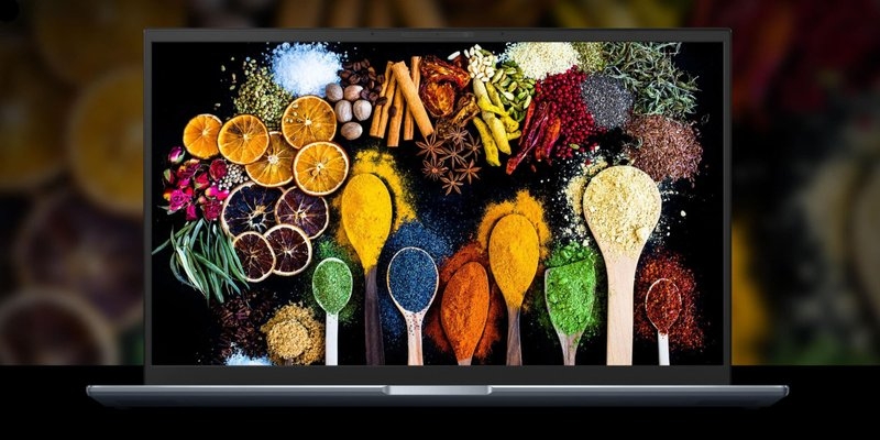 Asus Vivobook Pro 14X OLED, czyli ekran górą