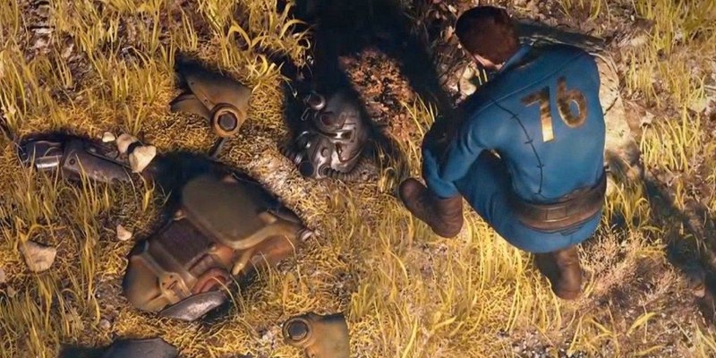 Fallout 76: O tym, jak pracowników dobiły złe warunki i brutalny crunch