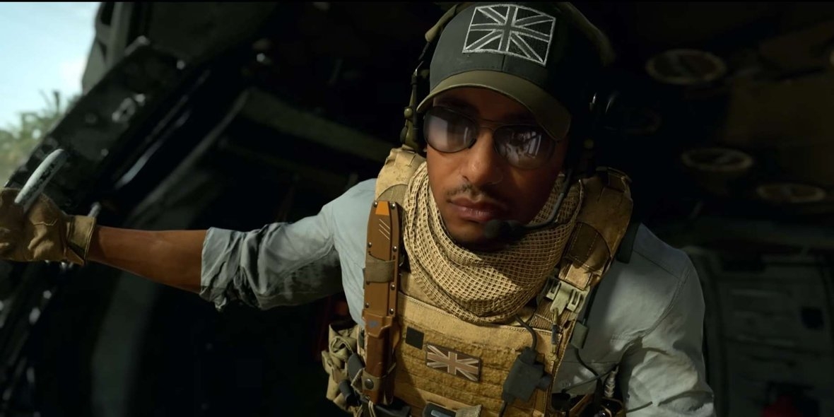 Call of Duty: Modern Warfare 2 – Nowy zwiastun, otwarta beta i kosmiczna cena