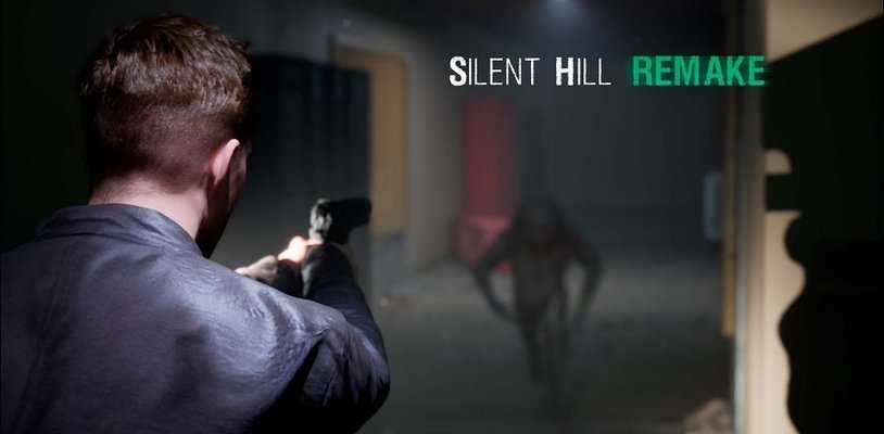 Silent Hill: Zobacz gameplay z fanowskiego remake’u „jedynki”