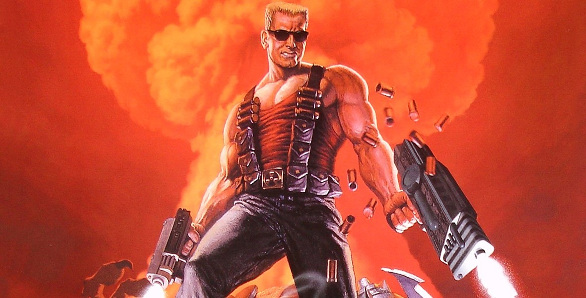 Duke Nukem: Ekranizacją zajmą się twórcy serialu „Cobra Kai”