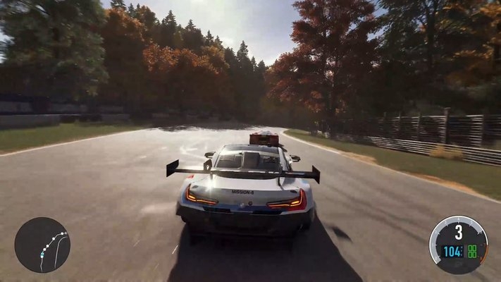 Forza Motorsport: Najnowsza odsłona już na wiosnę. Ray tracing, zaawansowane uszkodzenia...