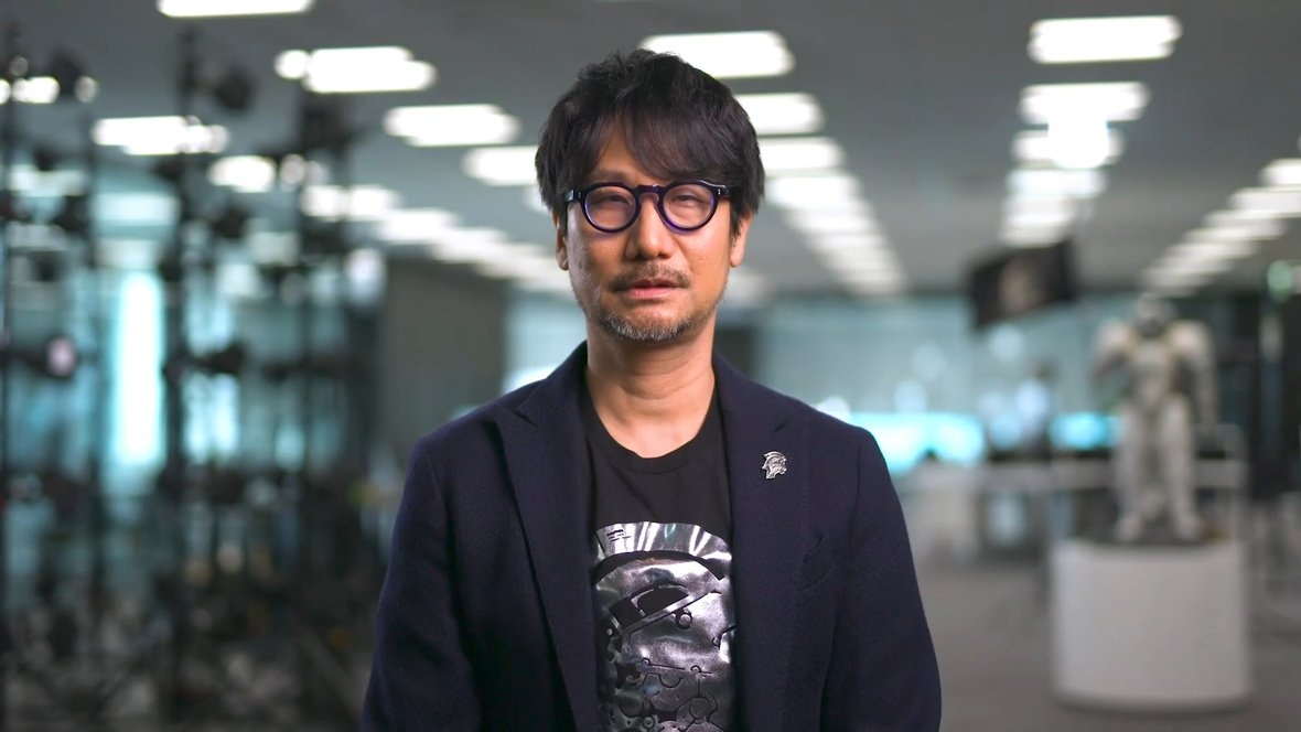 Kojima Productions uspokaja fanów PlayStation po ogłoszeniu współpracy z Xboksem