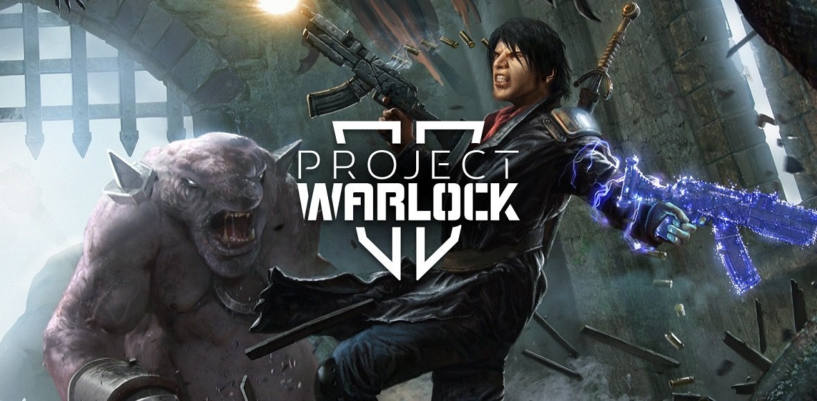Project Warlock II – już graliśmy. Nowoczesny staroć albo staroczesna nowość