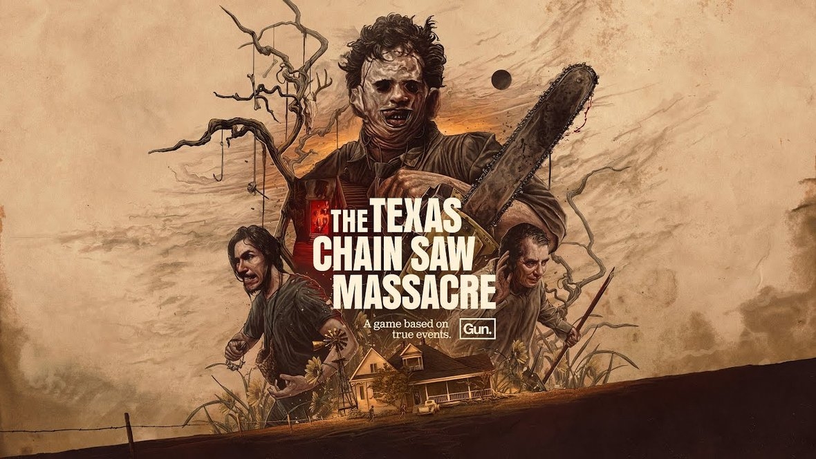 The Texas Chain Saw Massacre: Zwiastun gry o porcjowaniu ludzkich ciał