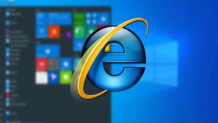 Koreańczyk upamiętnił Internet Explorera nagrobkiem za 1500 zł