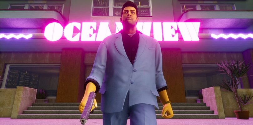 Grand Theft Auto: Vice City – Modderzy znaleźli usuniętą misję po 20 latach