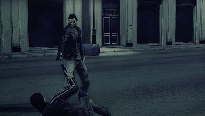 Treadstone: Wyciekł gameplay ze skasowanej gry z uniwersum Jasona Bourne’a