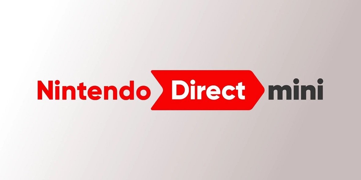 Nintendo Direct Mini potwierdzony. Pokaz odbędzie się już we wtorek