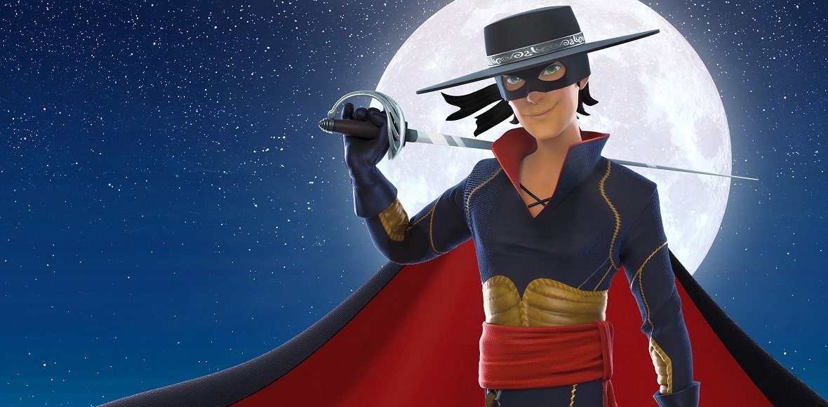 Zorro: The Chronicles – recenzja. Zaginiona skamielina z epoki PS2