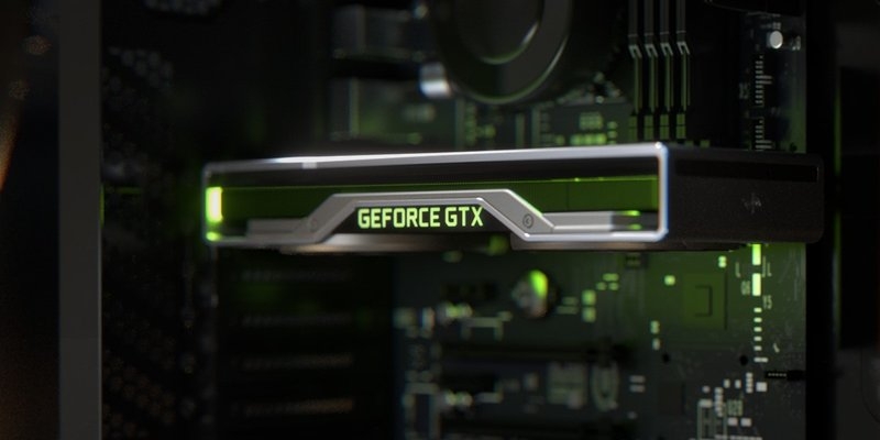 Nowa karta Nvidii przetestowana – GeForce GTX 1630 dla najtańszych zestawów