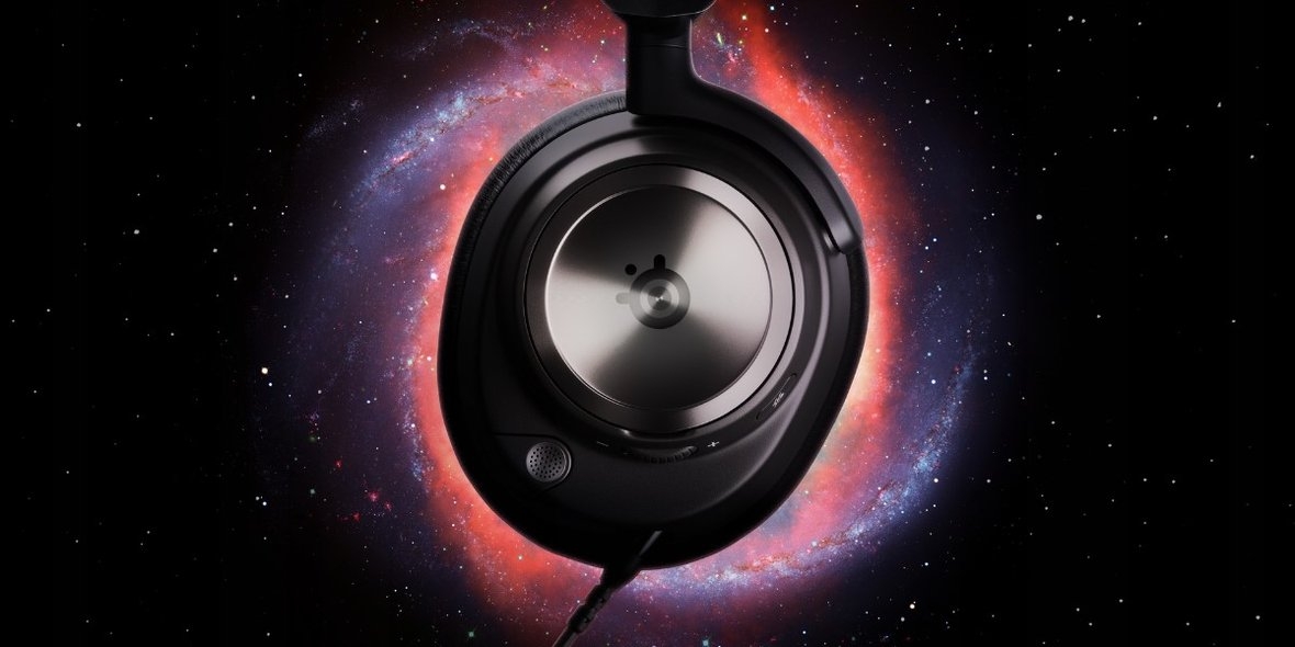 SteelSeries Arctis Nova Pro – test wybornych słuchawek z wyższej półki