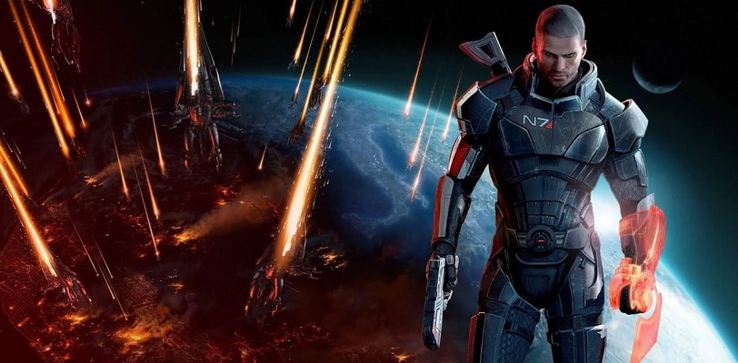 Scenarzystka Strażników Galaktyki i Deus Exa przeszła do BioWare