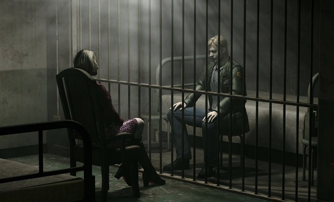 Silent Hill 2: Remake wkurzy fanów. Twórca Immortality mówi, że nie może być inaczej
