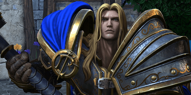 Warcraft III – ostatni wielki RTS. Wspomnienia na 20. rocznicę wydania 