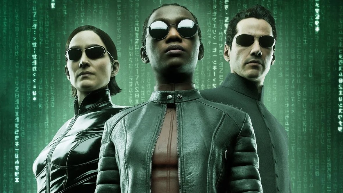 Demo The Matrix Awakens na Unreal Engine 5 dostępne tylko do soboty