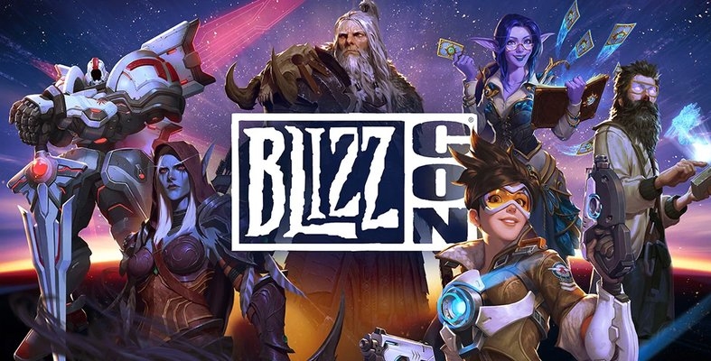 BlizzCon 2023 zapowiedziany. Gratka dla fanów Blizzarda