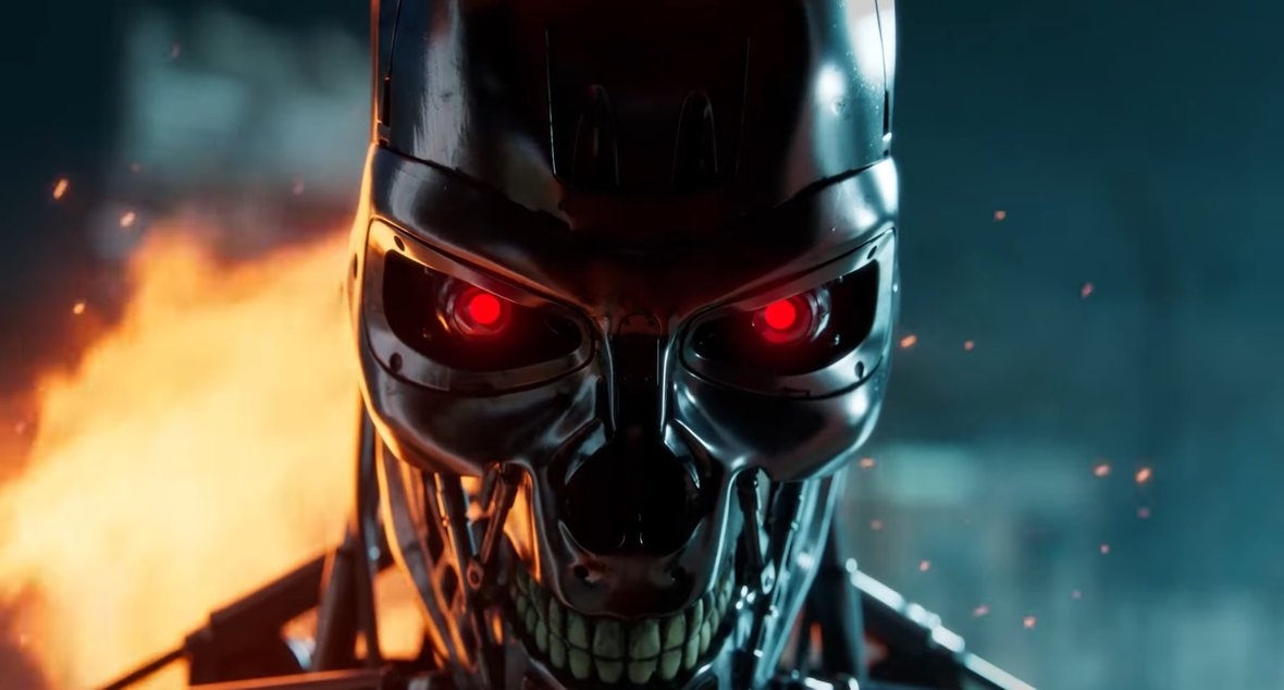 Nacon tworzy survival z otwartym światem w uniwersum „Terminatora”