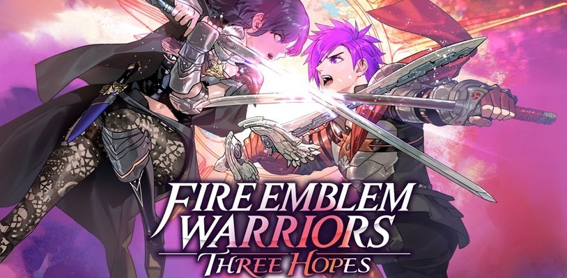 Fire Emblem Warriors: Three Hopes – recenzja. Musou w trzech barwach