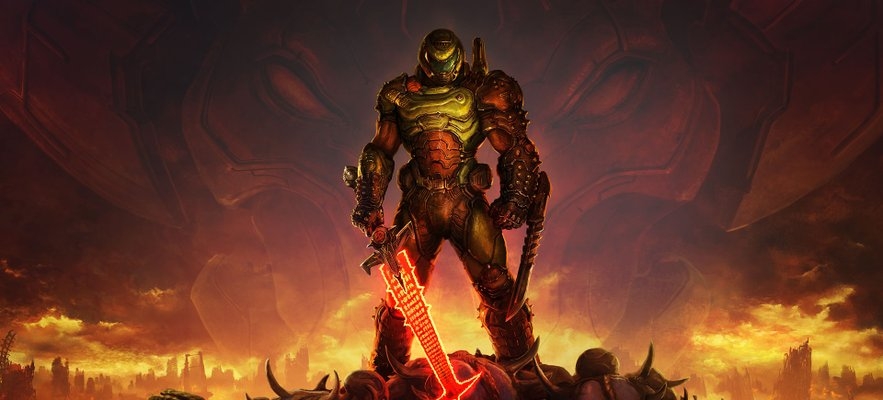 Doom 4: Nowe materiały wideo z anulowanej odsłony serii