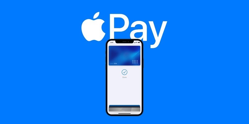 Apple pozwane za Apple Pay