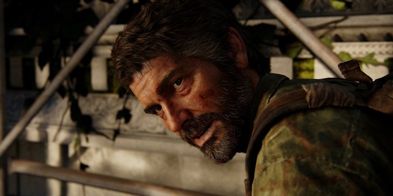 The Last of Us Part 1: Sekret sugeruje, że Naughty Dog tworzy grę fantasy